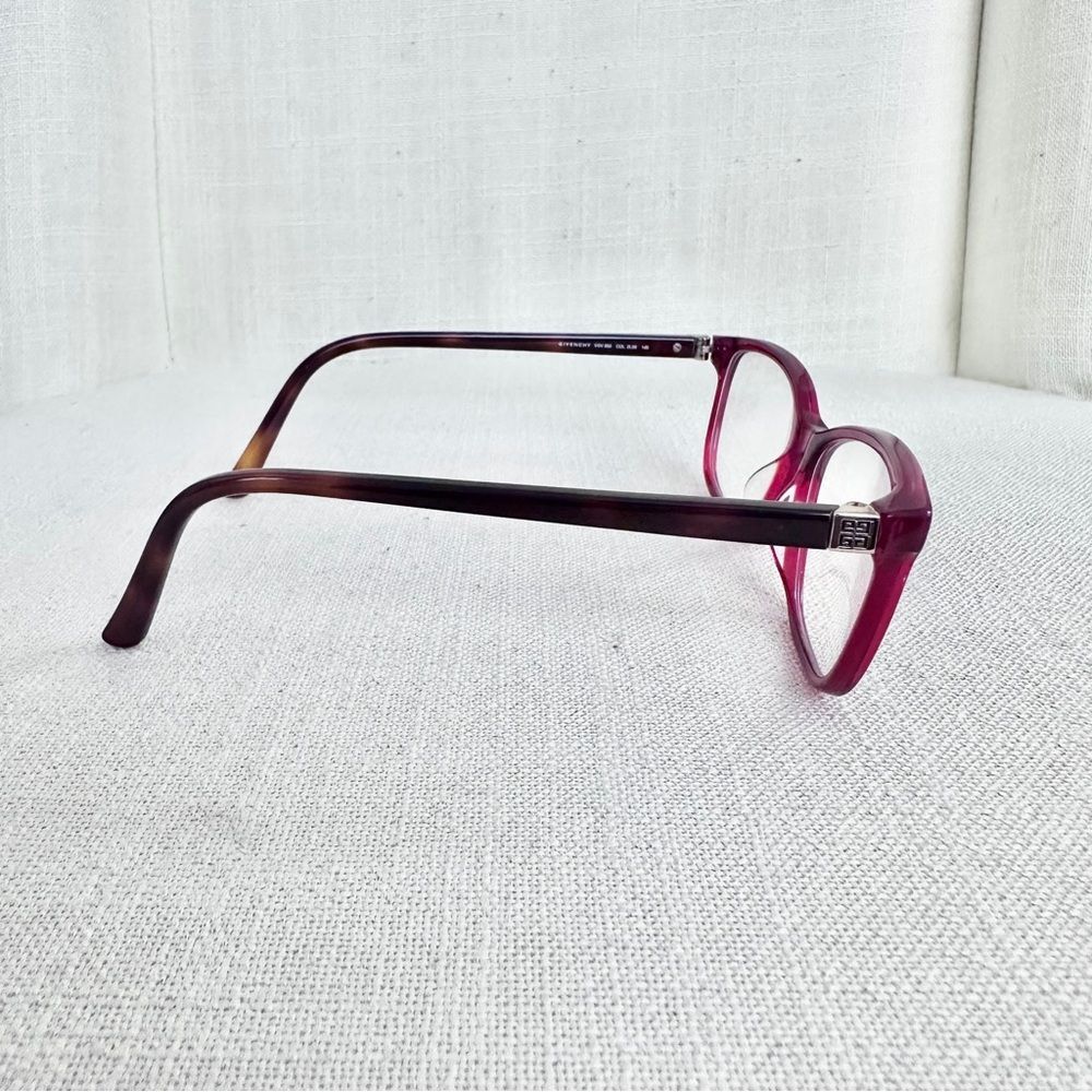 Givenchy Eyeglasses Frames - image 7